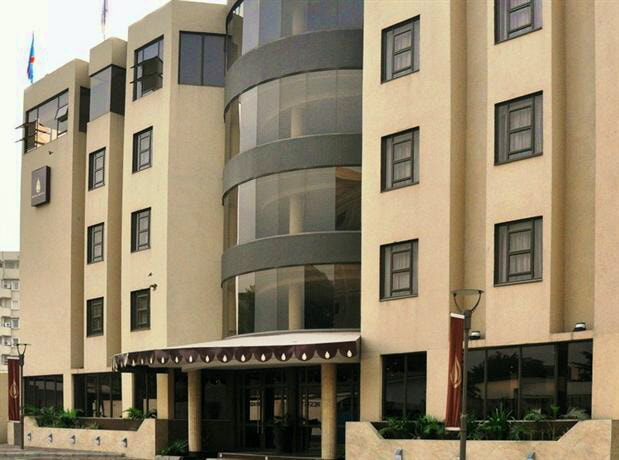 Hotel Royal Kinshasa